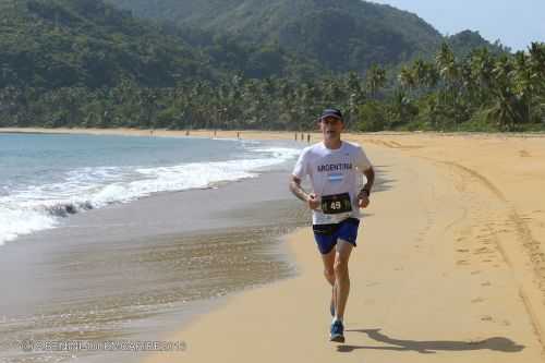 100KM DEL CARIBE | 100K 2016